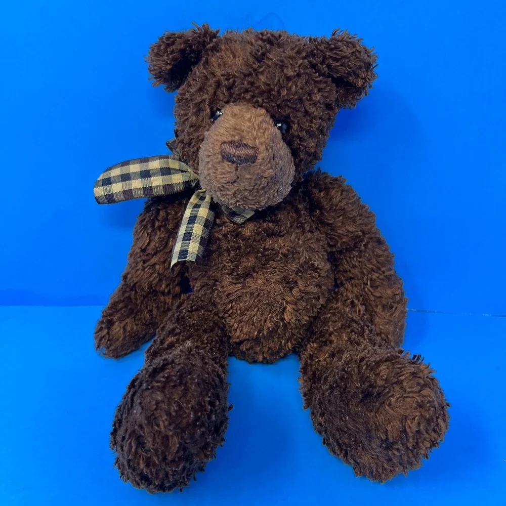 Gund some wear